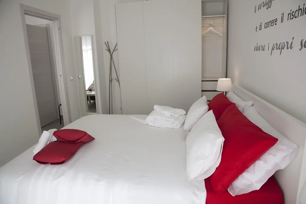 Domus Emiliae Apartment Catania Italy