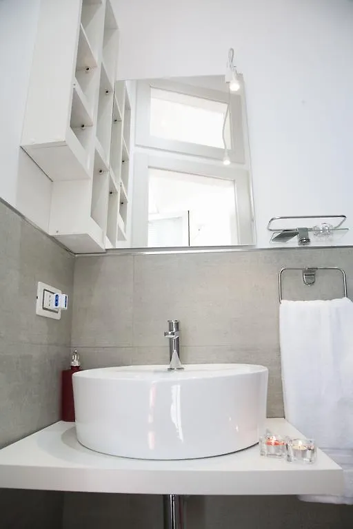 Domus Emiliae Apartment Catania
