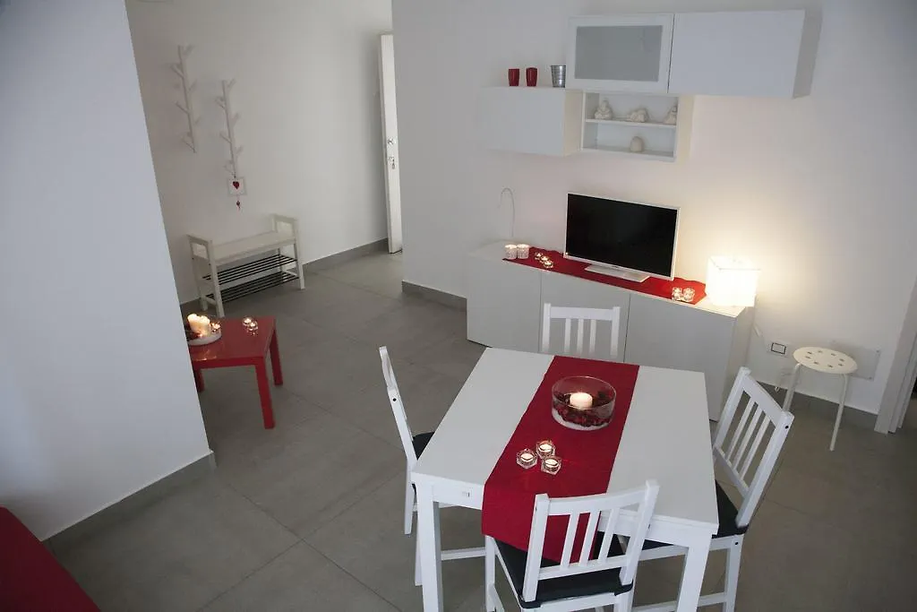 Domus Emiliae Apartment Catania Italy