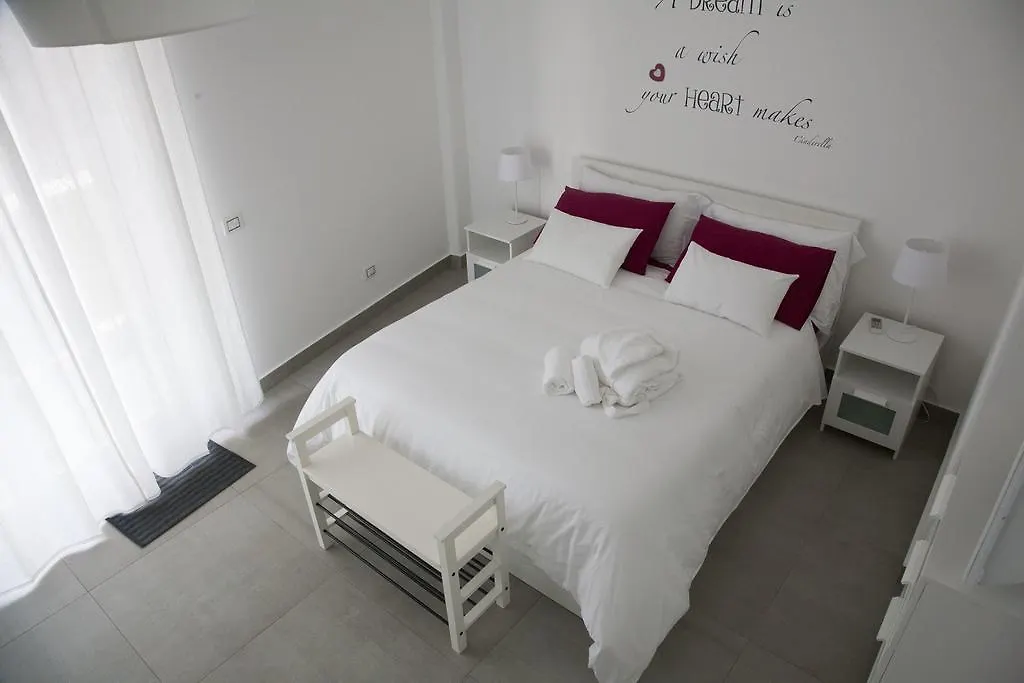 Domus Emiliae Apartment Catania