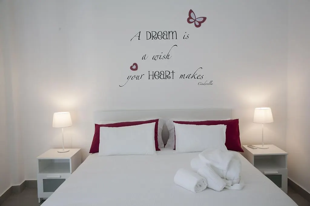 Domus Emiliae Apartment Catania