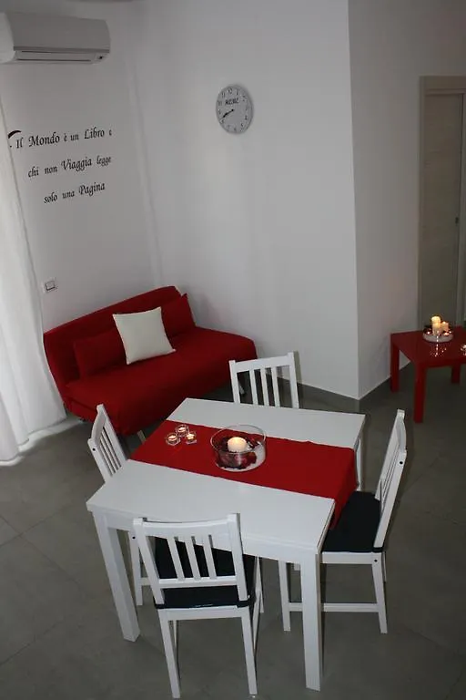 Domus Emiliae Apartment Catania 0*,  Italy
