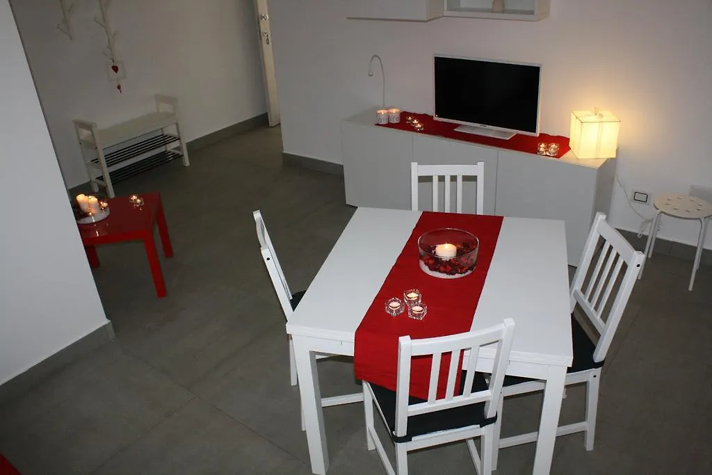 Domus Emiliae Apartment Catania 0*,