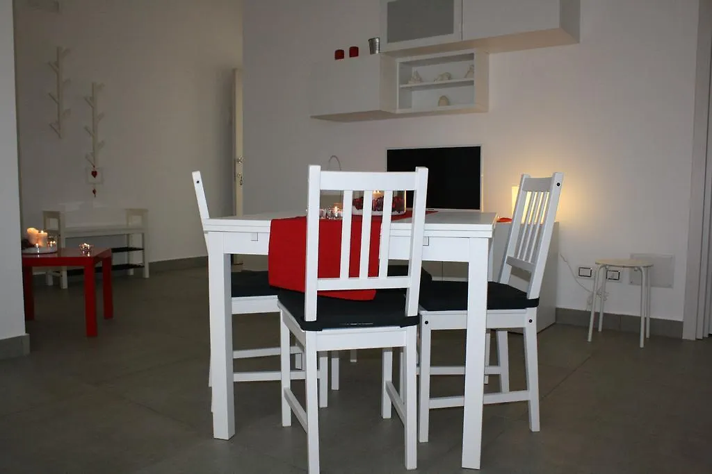 Domus Emiliae Apartment Catania 0*,