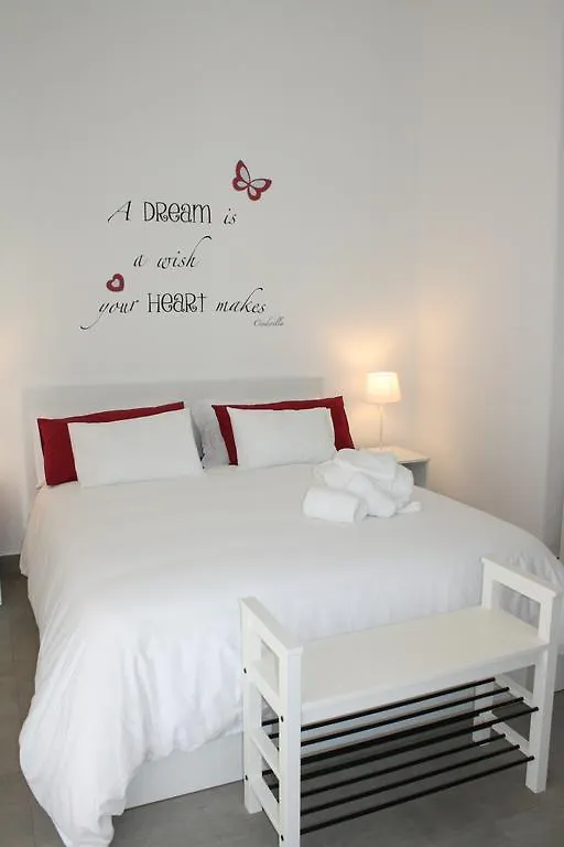 Domus Emiliae Apartment Catania