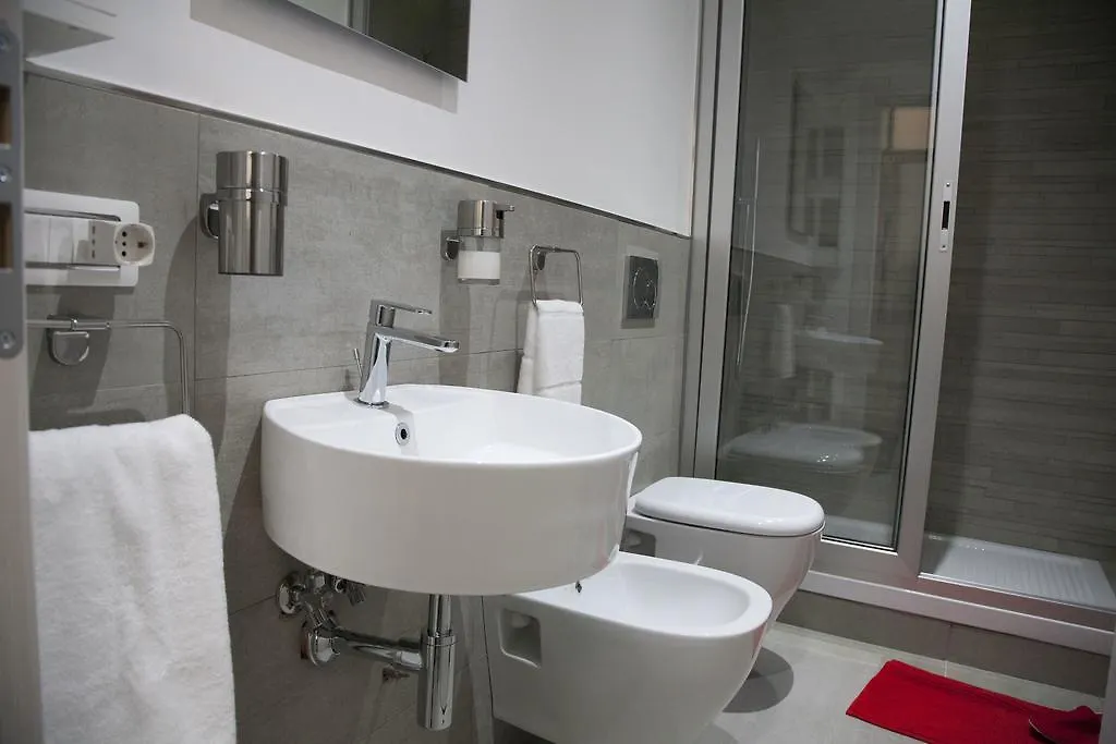 Domus Emiliae Apartment Catania