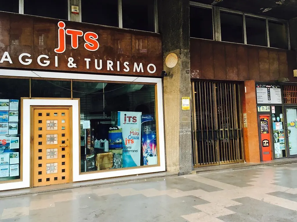 Domus Emiliae Apartment Catania
