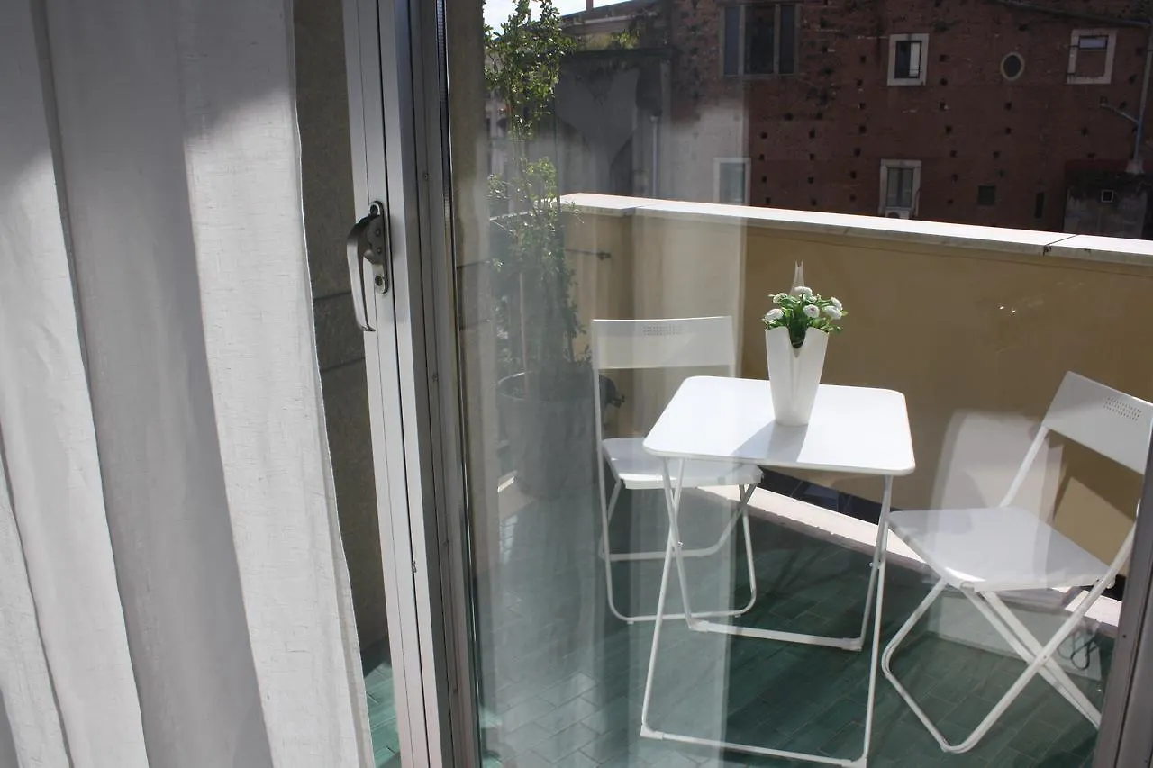Domus Emiliae Apartment Catania