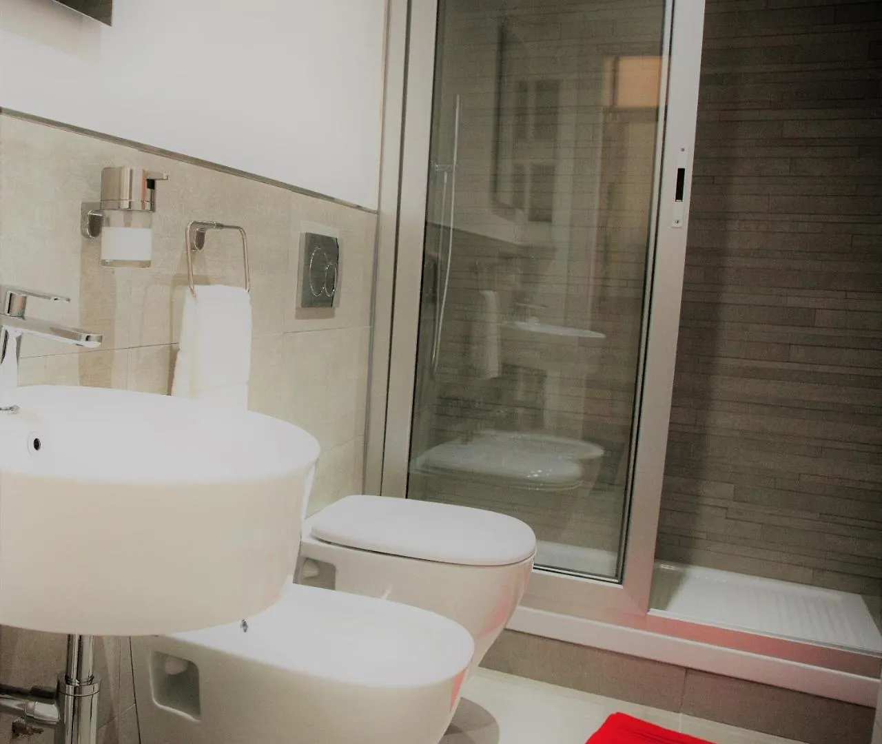 Domus Emiliae Apartment Catania 0*,