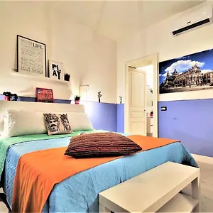 Casa vacanze Caronda Street, Catania