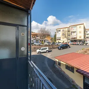 Appartamento Casa La Scivola, Catania