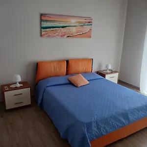 Appartamento Casalory, Catania